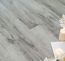 Кварцвиниловые полы FF-1900 Rich 1970 Дуб Корфу фото 1 | FLOORDEALER